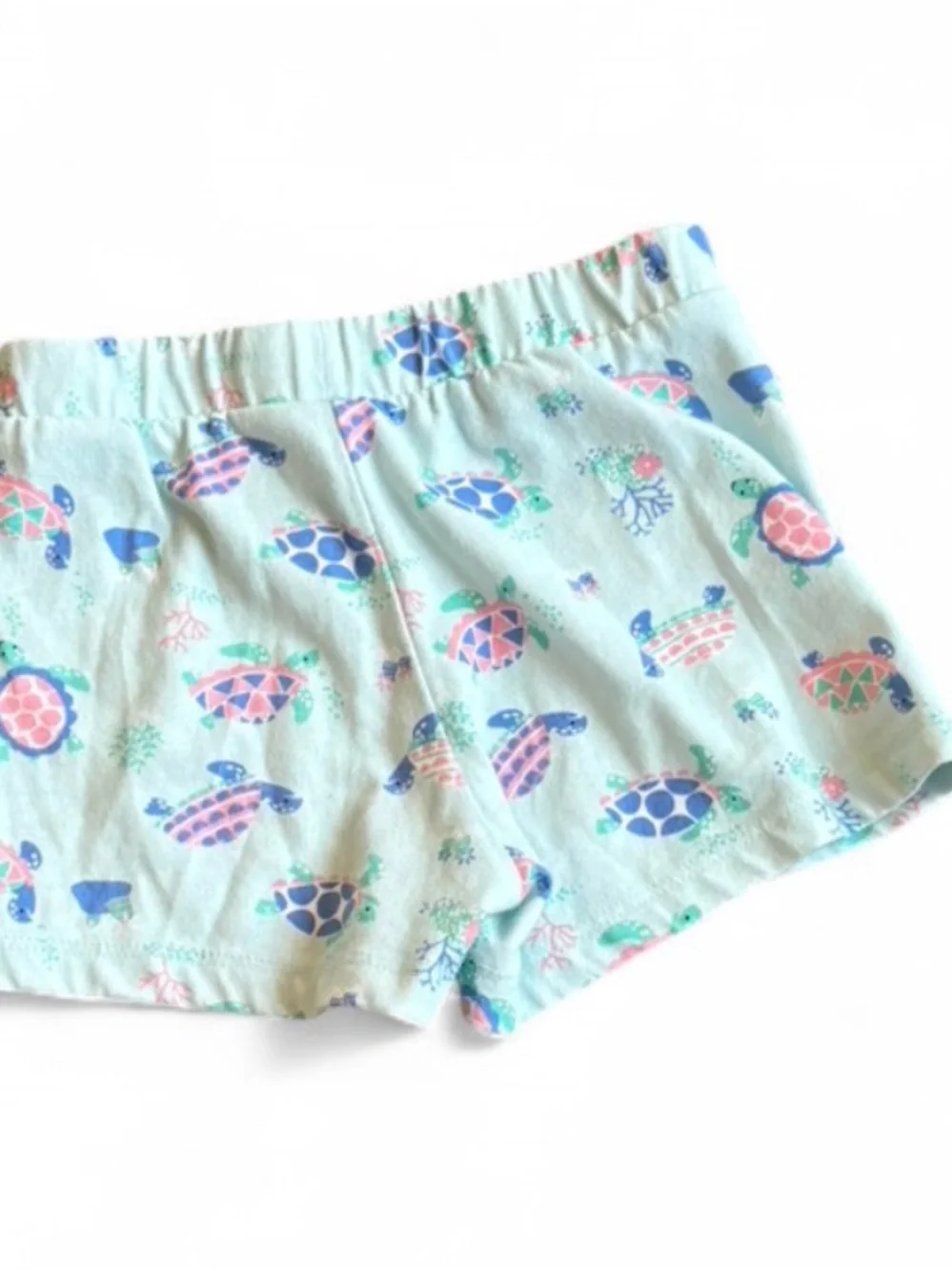 The Children's Place Cream Turtle & Sunshine Matching Sets - Picture 7 of 7